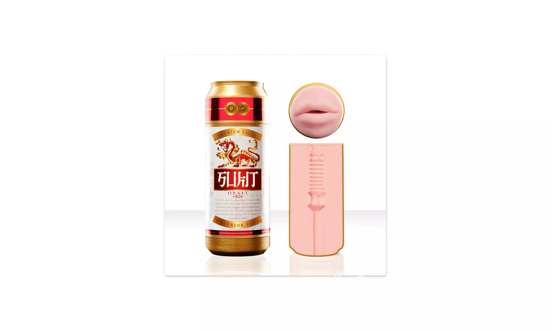 virtual sex toys Fleshlight Universal Launch — The Self-Operating Masturbator of Your D –  Sexyland