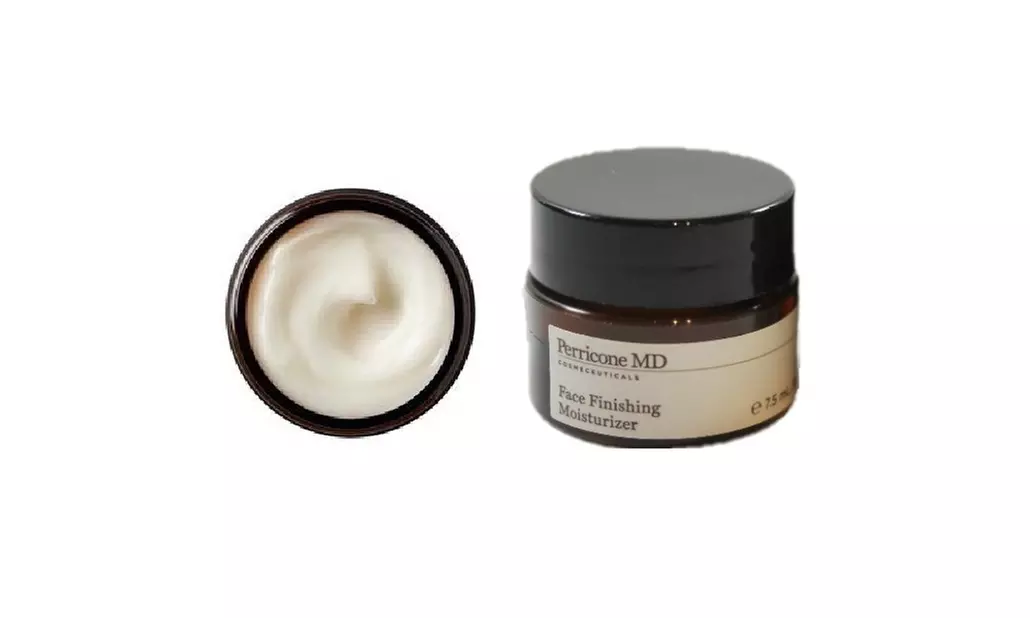 2 Pack! Perricone MD Face Finishing Moisturizer 0.25oz each  - Second Medium