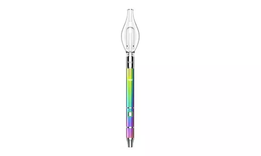 Dive Mini Electronic Collector Concentrate Pen Kit 