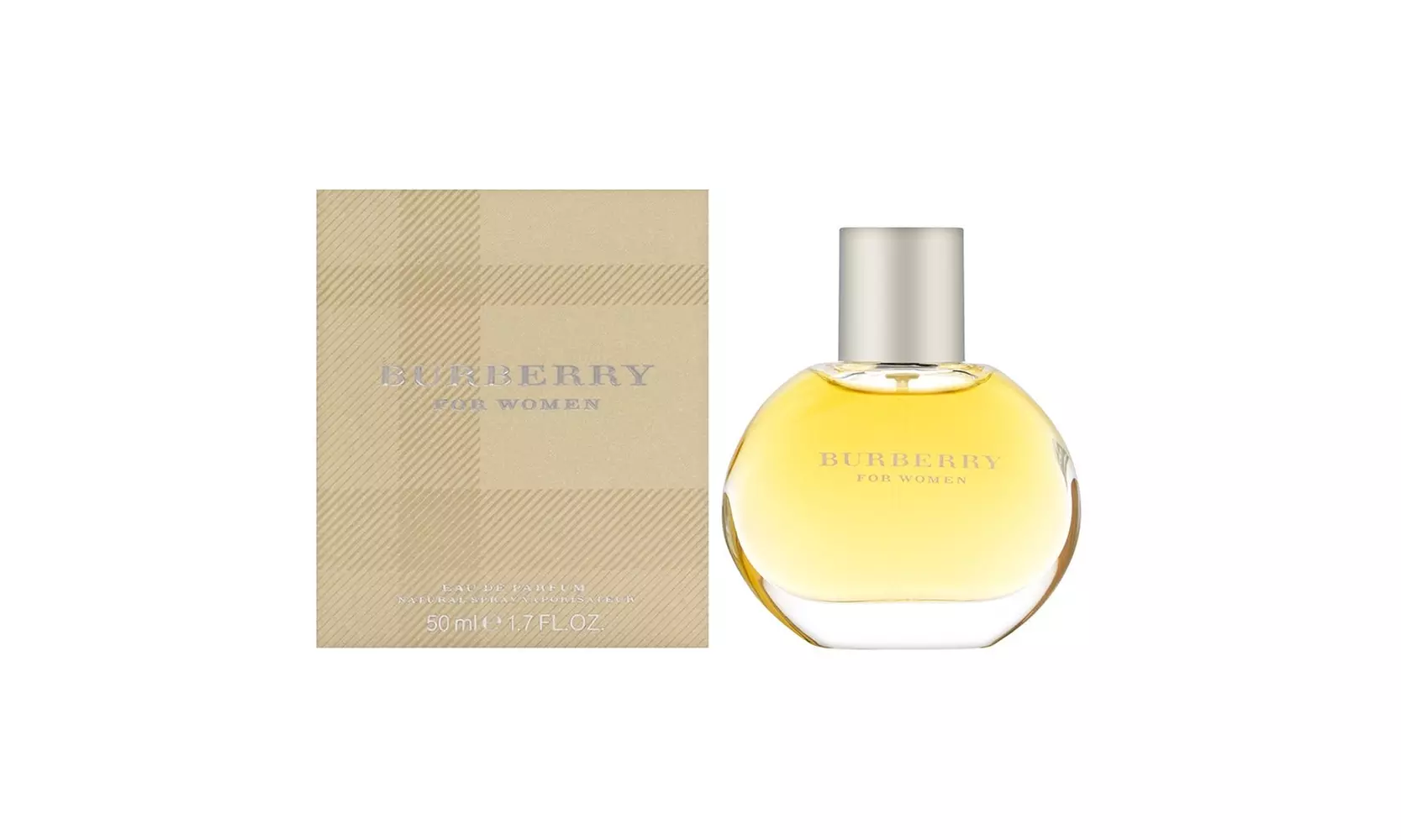 Burberry Her, London & Classic EDP Fragrances for Women