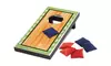 Black Series Desktop Bean Bag Toss