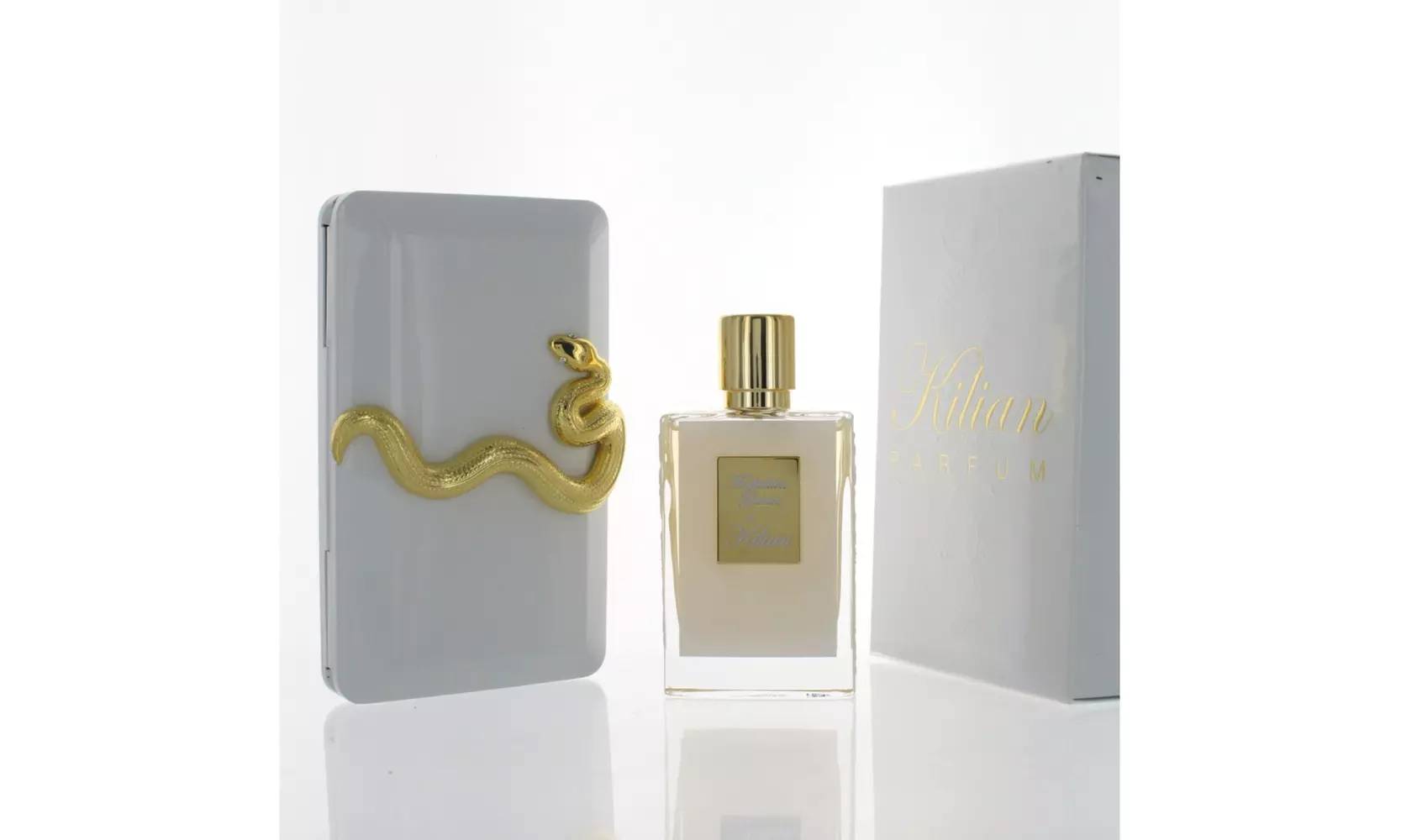 Kilian Forbidden Games By Kilian New In Box For Women - Primary Image
