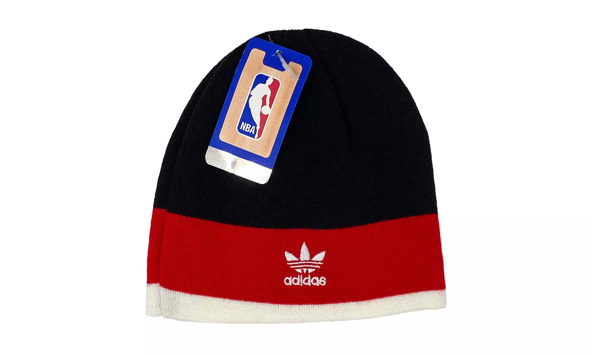 NBA Beanies Knit Hats - Cuffed & Uncuffed Multiple Teams Available!