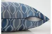 Hannah Pillow 18" X 18" 2 Pieces - Second Medium