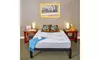 Slumber Express Deluxe Back Aid 9" Innerspring Mattress