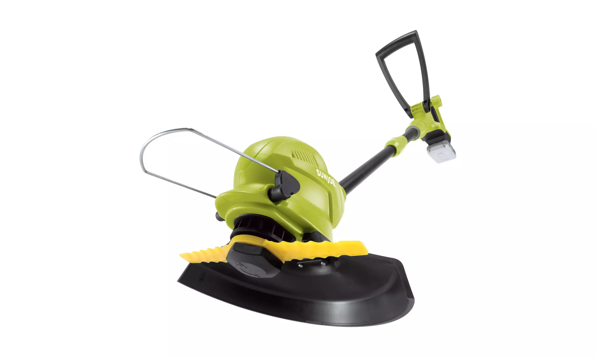 24V iON 10-in 2.0Ah Cordless SharperBlade Stringless Lawn Trimmer  - Primary Image