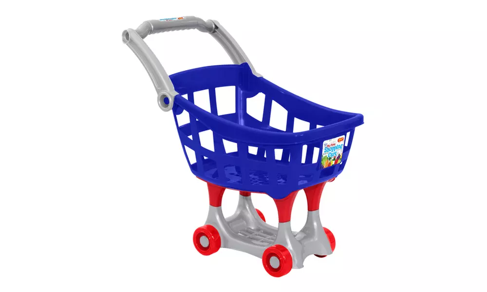 Amloid - My First Shopping Cart - Primary Image