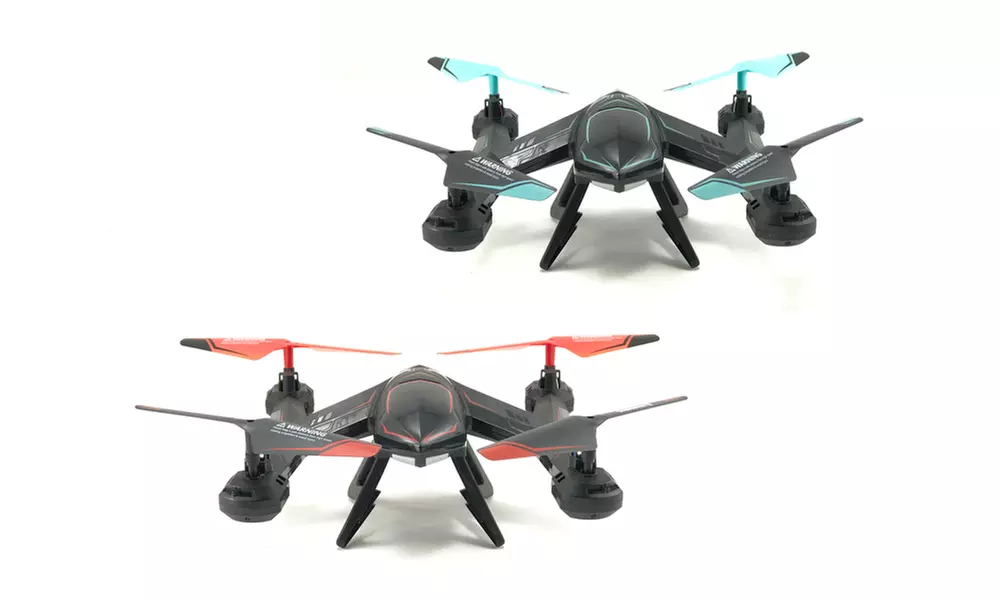 TechComm Alpine Griffon Quadcopter - Primary Image