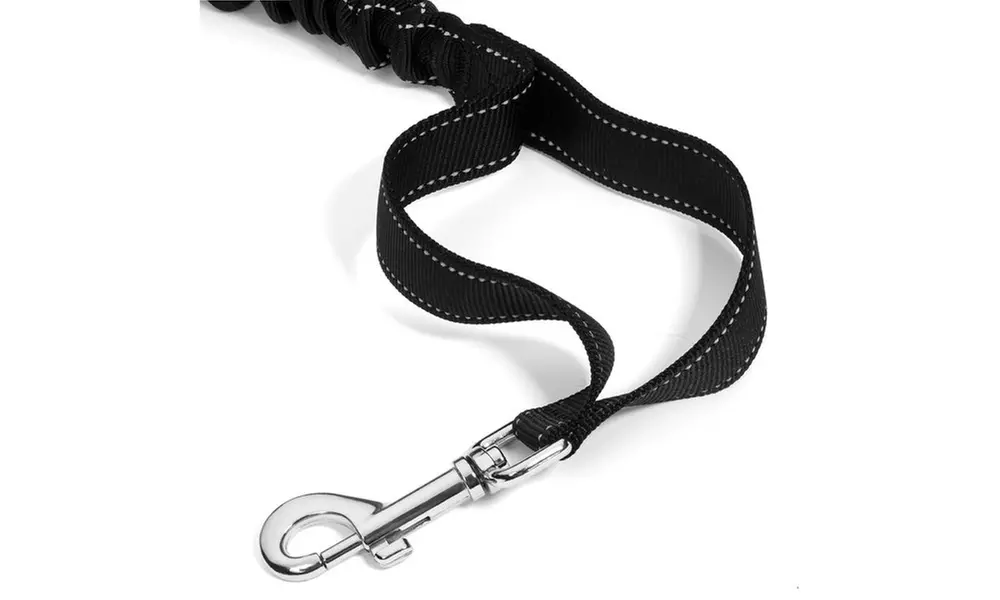 Waloo Pets Hands-Free Running Dog Leash