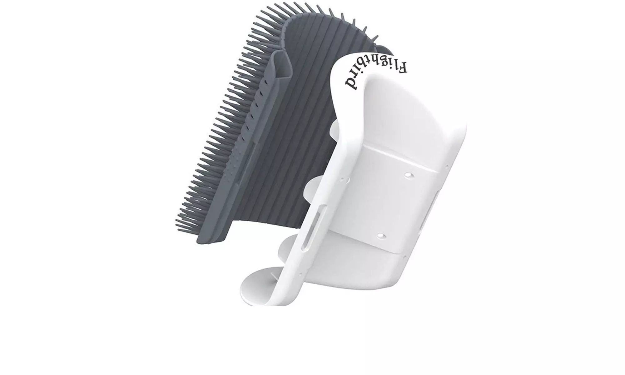 Flightbird Softer Cat Self Groomer Brush - Primary Image