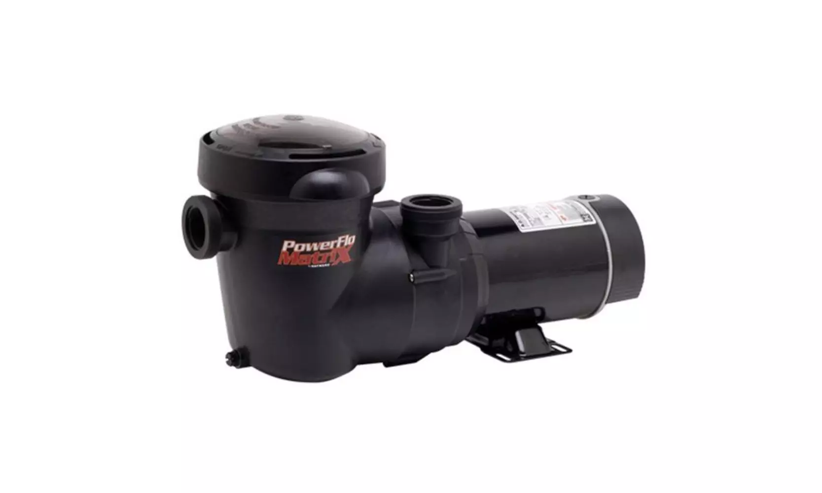 Hayward SP15932S 5.5 Hp. 2 Speed Power-Flow Pool Pump - Primary Image