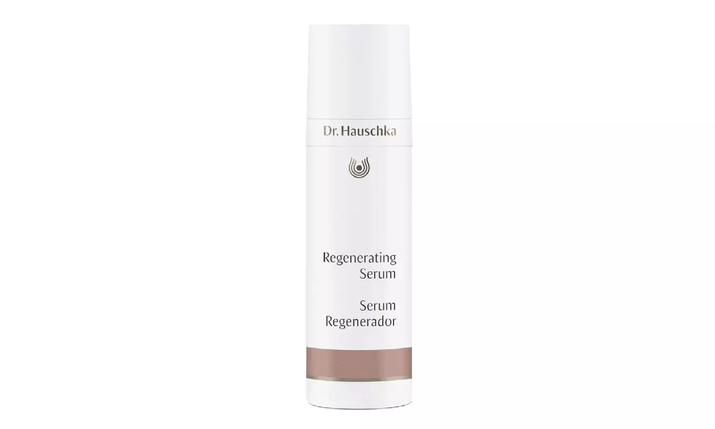 Dr. Hauschka Regenerating Serum 30 ml / 1 oz
