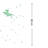 Image 7: Glow in Dark Kids & Baby Room Wall Decals