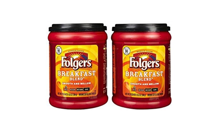Folgers Black Silk Ground Coffee 35 Oz Pack Of 2 Folgers Black Silk Ground Coffee 35 Oz Pack Of 2