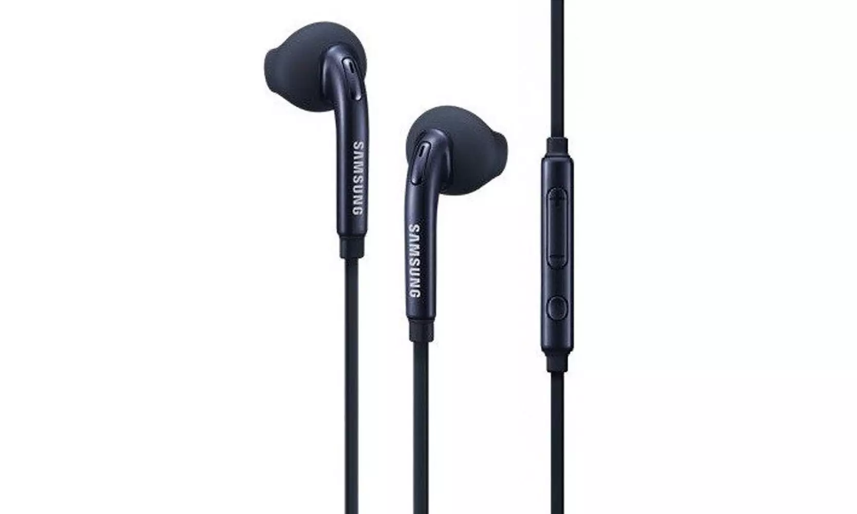 New Original Samsung Galaxy S7 Edge S6 Note Headset Earphones Earbuds EO-EG920LW - Second Medium