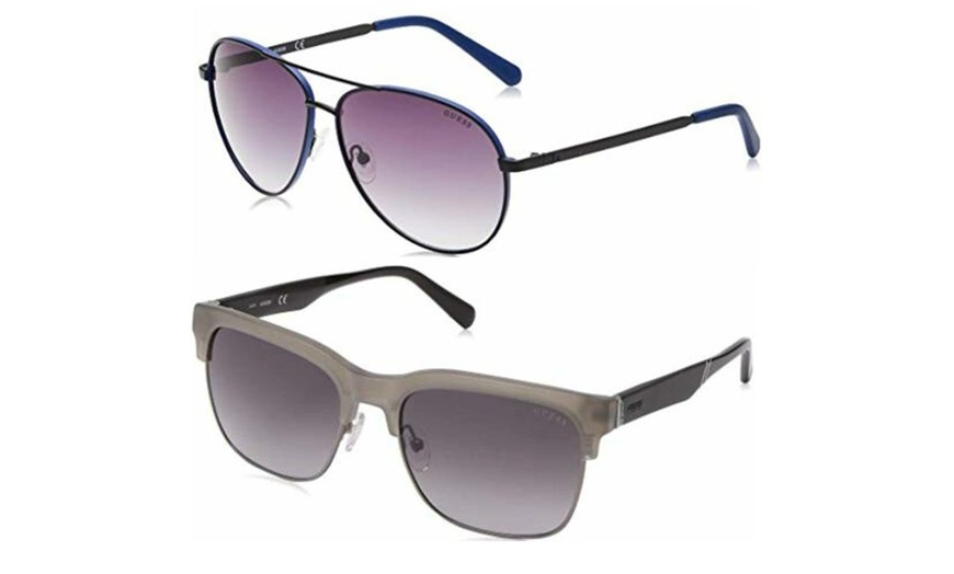 guess 100 uv protection