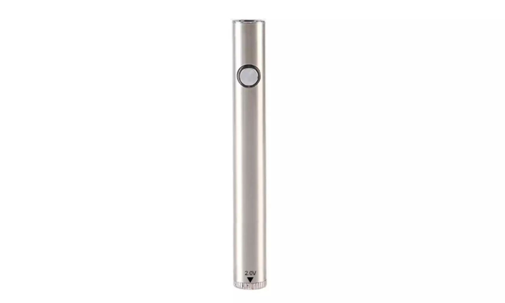 Twist Battery 350mAh 510 Thread CBD Vape Slim Pen & USB Charger