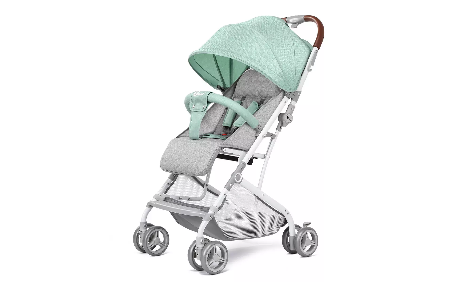 Portable Lightweight Baby Child Stroller Fold Travel Stroller Carriage One Seat - Primary Image