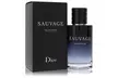 Dior Sauvage Eau de Parfum EDP or Parfum Cologne Spray Men 2, 3.4 or 6.8 Fl Oz - Second Medium