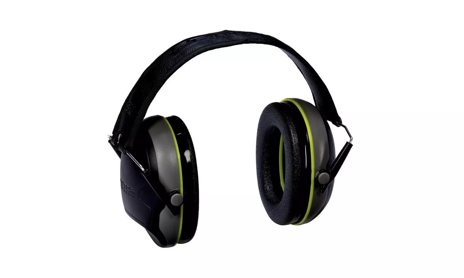 3M Peltor Shotgunner II Low Profile Hearing Protection, 24 NRR Earmuff #97040 - Second Medium