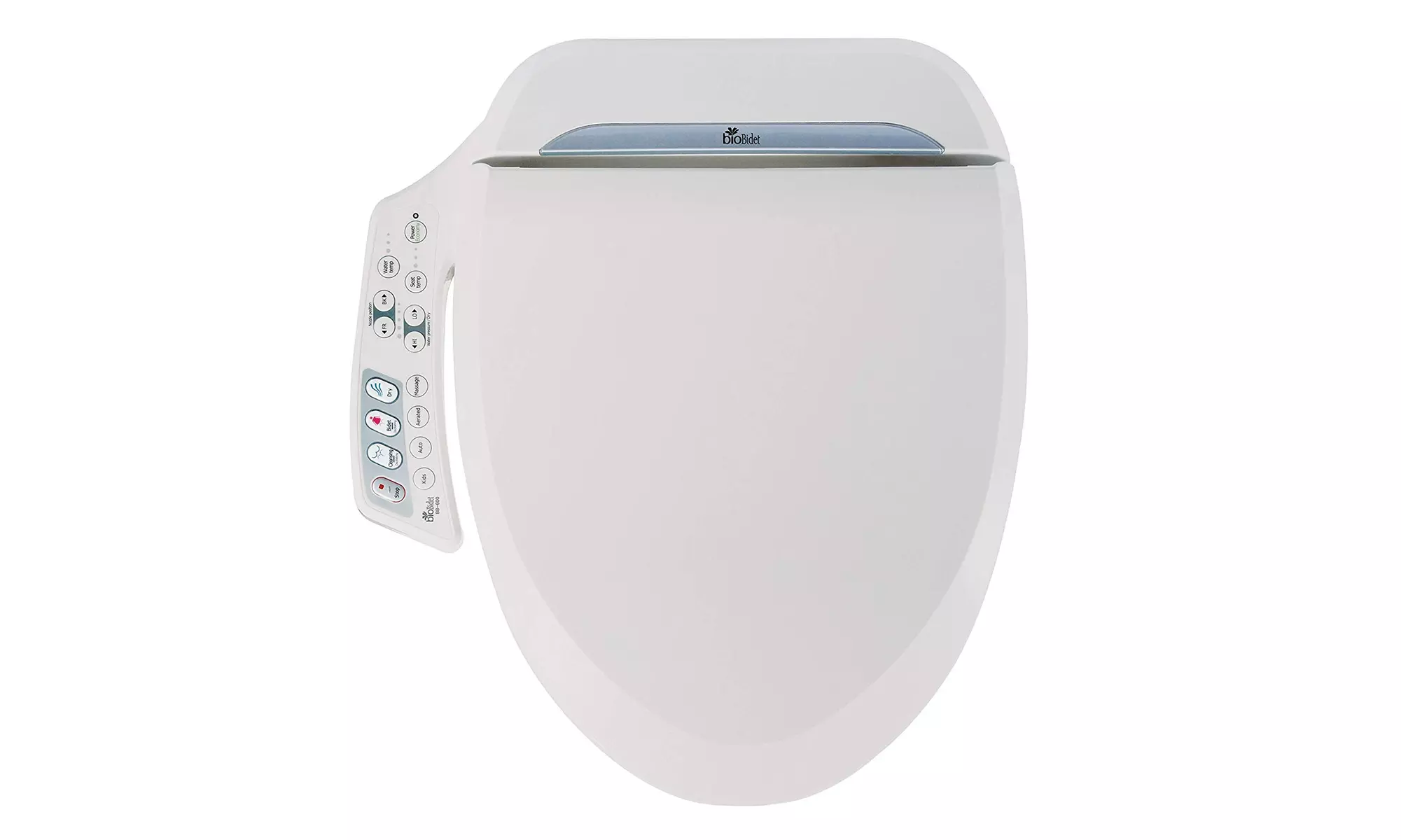 Bio Bidet BB-600 Ultimate Bidet Smart Seat - Second Medium