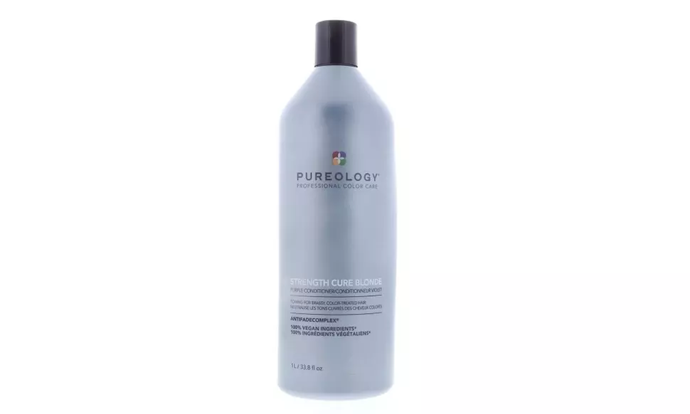 Pureology Large Shampoo Or Conditioner Or Set 33.8oz (1 Liter)