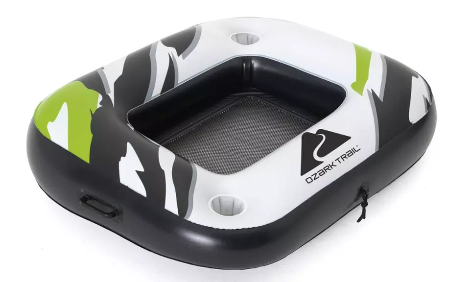 Ozark Trail Large Cooler Pool River Float  - Primary Image