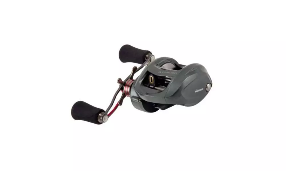 Okuma Komodo 350 Baitcast Reel - Primary Image