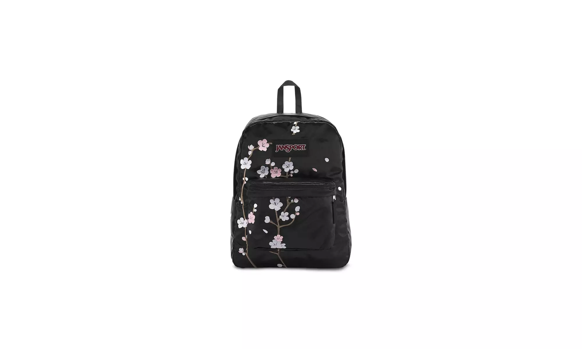 JanSport Super FX Backpack - Satin Sideline - JS00TVP842U - Primary Image