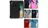 IPhone X 10 Case Belt Clip Fit Otterbox Defender 3 Layer Bumper