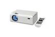 GPX PJ308W 2000 Lumens Mini Home Theater Projector with Bluetooth - Second Medium