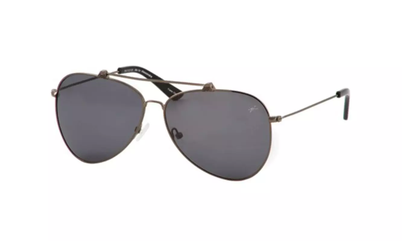 Ale by Alessandra Ambrosio Women's Aviator Sunglasses - ALE4003