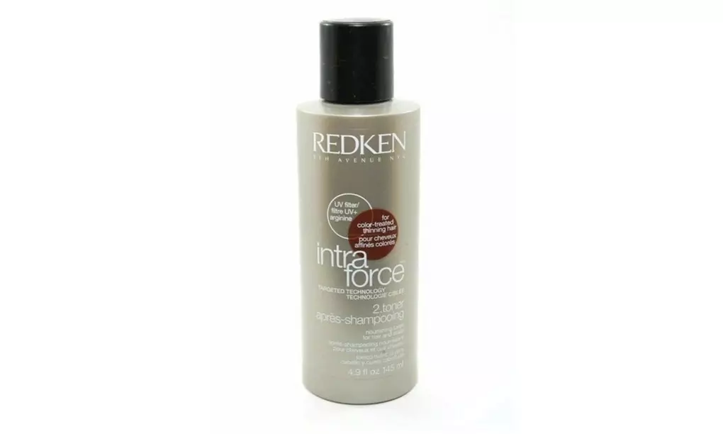Redken Intra Force 2. Toner For Color Treated Hair 4.9 oz - Primary Image