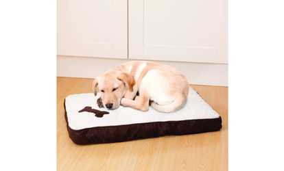 Super Soft Memory Foam Pet Bed