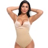 Image 2: Shapewear Panties Body Shaper Shorts Underwear