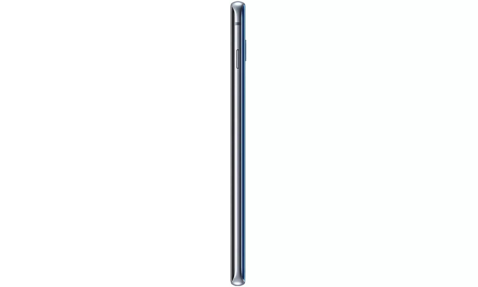 Samsung Galaxy S10 128GB - Prism Blue - Fully unlocked (GSM & CDMA) - Second Medium