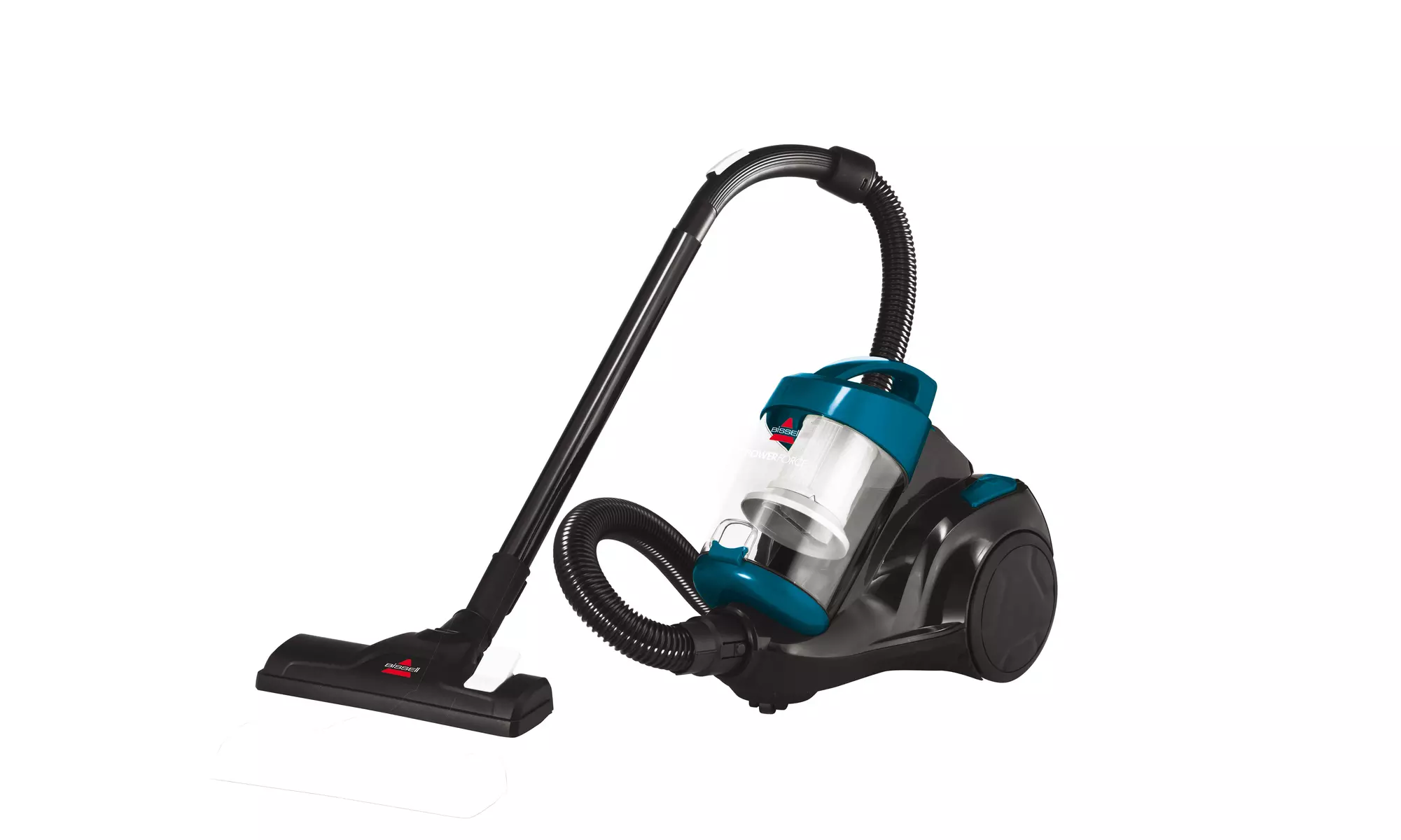 BISSELL PowerForce Bagless Canister Vacuum - Primary Image