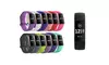 Replacement Silicone Wrist Band For Fitbit Charge 3 