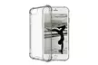 Ultra Thin Clear Tpu Silicon Soft Back Cover - Second Medium