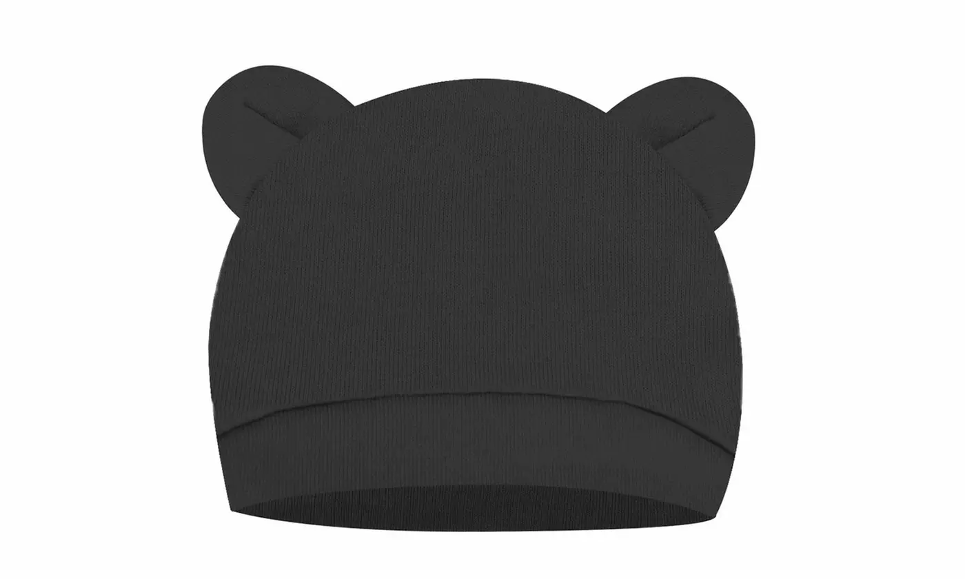 Toddler Newborn Kids Baby Boy Girl Infants Cotton Soft Warm Hat Cute Beanie Cap