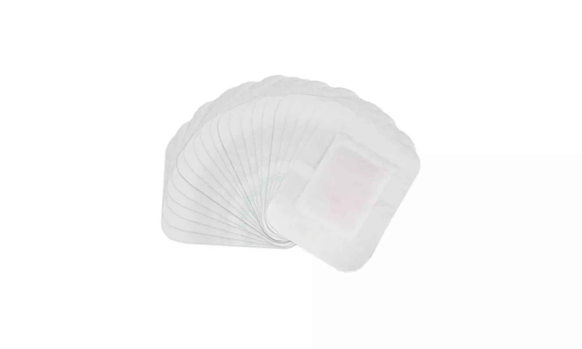 Ginger Foot Pads Detox Foot Patches Slimming Patches for Deep Cleasing