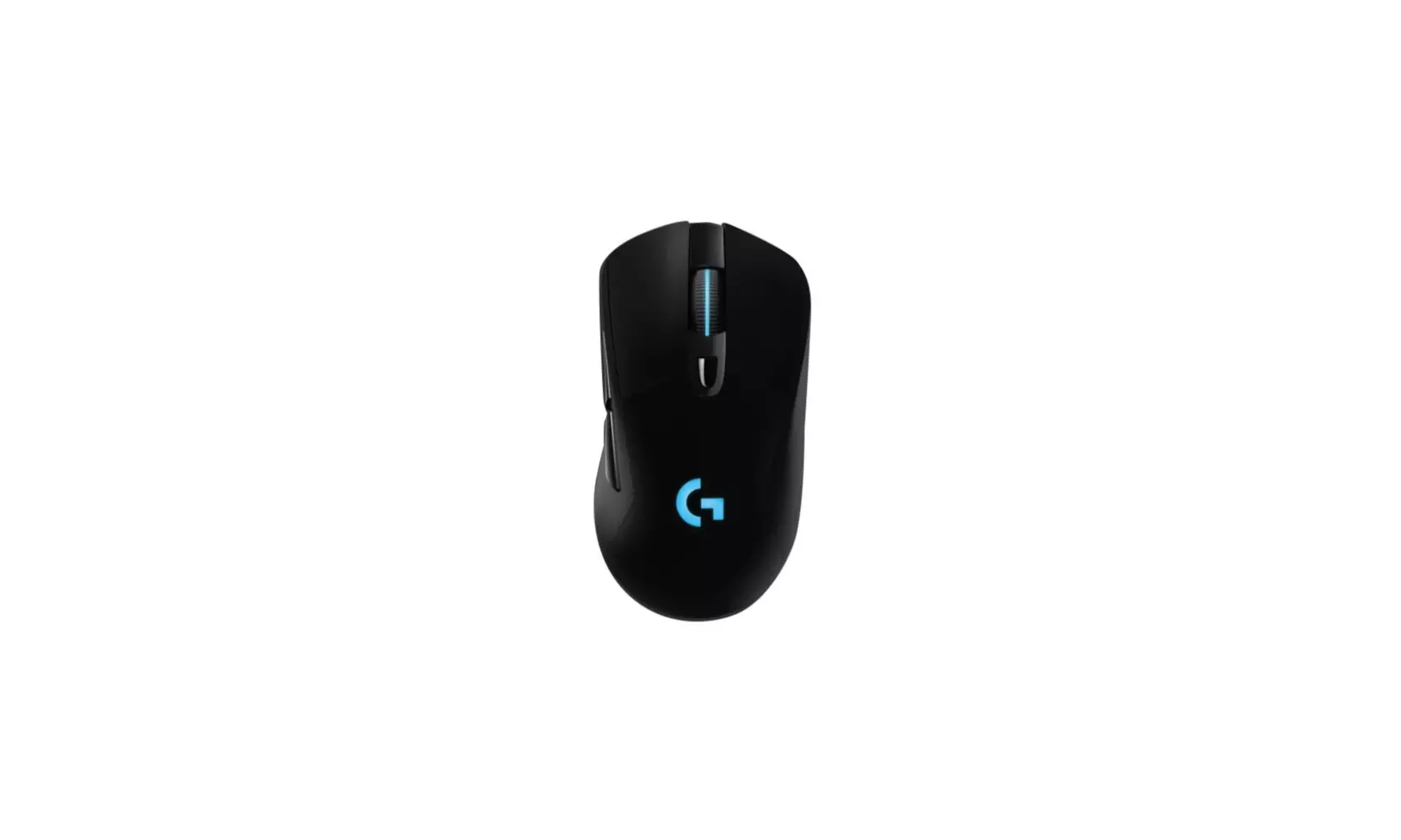 Logitech G703 LIGHTSPEED Wireless Gaming Mouse - Primary Image