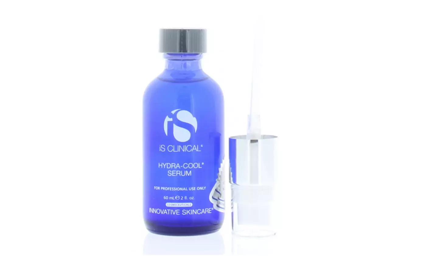 iS Clinical Skin Care Products