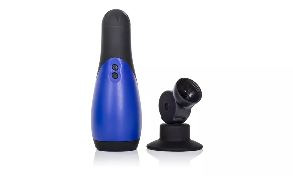 California Exotic Apollo Power Stroker - Primary Image