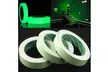  Luminous Tape Self-adhesive Glow In The Dark Safety Stage Home Warning Tape - Second Medium
