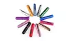 5ml Portable Mini Refillable Perfume Bottle Atomizer Empty Spray Pump