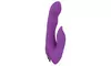 Gigaluv Dual Contoura - 7 Functions Purple