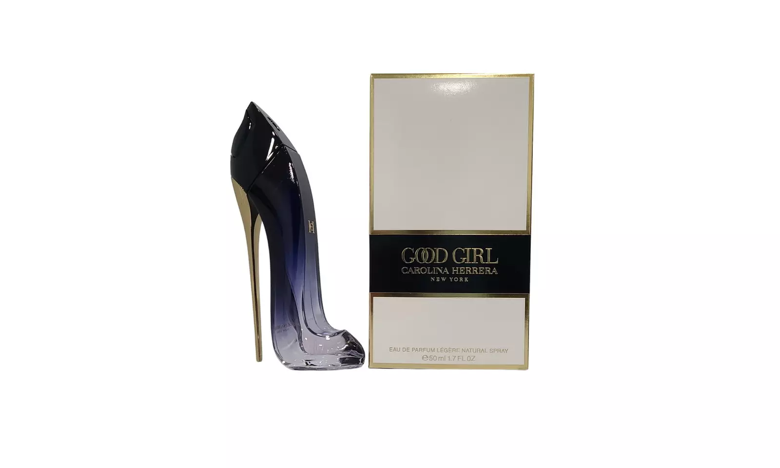 Carolina herrera good girl legere 50 ml online