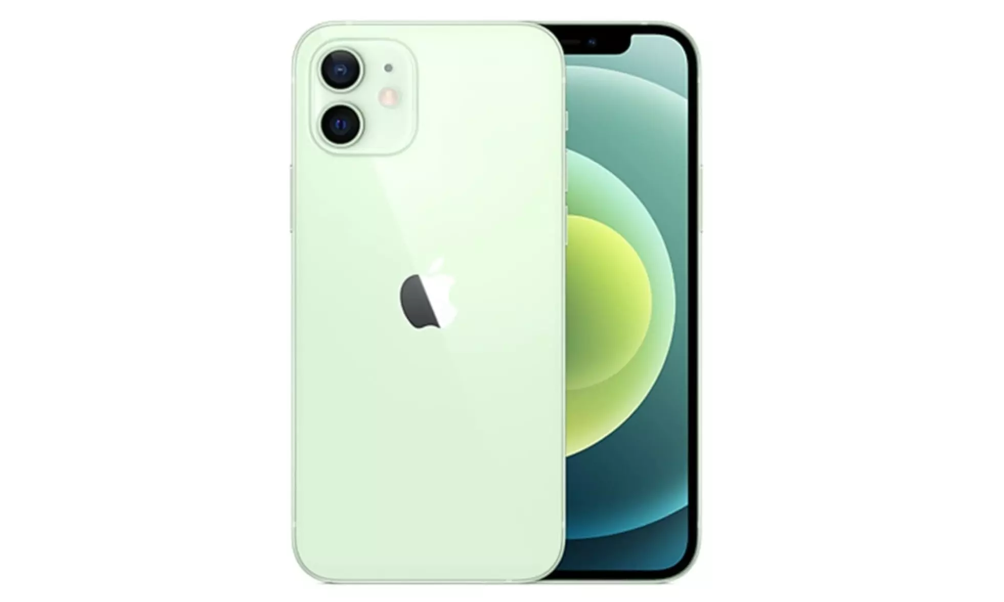 Apple iPhone 12 5G with 64GB, 128GB, or 256GB Unlocked (A Grade)