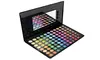 88 Color Pro 7 Kind Fashion Eyeshadow Palette Shimmer Eye Shadow Makeup Set